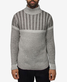 Men's sweaters and cardigans