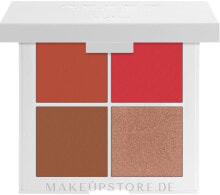 Make-up-Palette - Mia Makeup Reset Face Palette