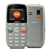 GIGASET GL390 2.2´´ Dual SIM Mobile