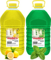 Средства для мытья посуды Modern купить от $9