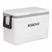 IGLOO COOLERS Marine Profil II 25 23L Rigid Portable Cooler