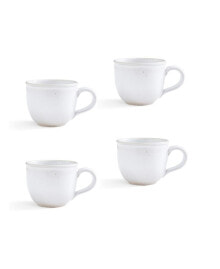 Portmeirion minerals Mugs, Set of 4