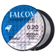 FALCON Prestige Evo 1000 m Fluorocarbon