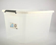 ORPLAST box for items RobuStore, 115 L