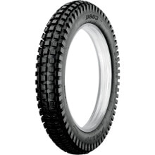 Dunlop D803GP 68M TL Trial Tire