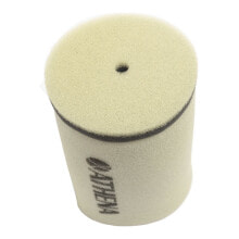 Air filters for engines