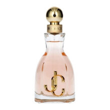 Jimmy Choo I Want Choo Eau de Parfum