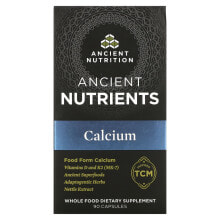 Calcium Ancient Nutrition