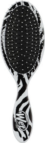 Haarbürste BWR830SAFZE - Wet Brush Original Detangler Zebra