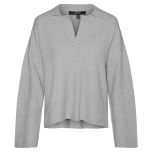 VERO MODA Doffy V Neck Sweater