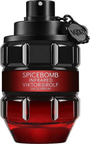 Viktor & Rolf Spicebomb Infrared - Eau de Parfum