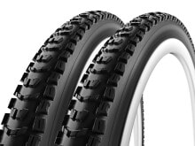 Pair of Vittoria Morsa G+ RTNT 27.5 x 2.5 DH Downhill Bike Tire Tubeless 1320g