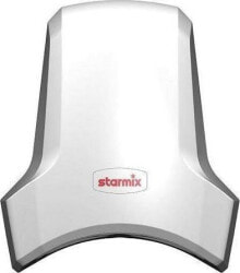 Фены и фен-щётки автоматический фен Starmix TH-C1 с функцией энергосбережения Белый