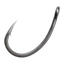Грузила, крючки, джиг-головки для рыбалки jRC ARC Carp Single Eyed Hook 11 Units