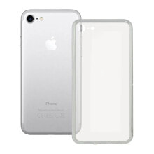 CONTACT iPhone SE 2020 Silicone phone case