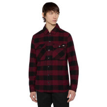 DICKIES Sacramento long sleeve shirt