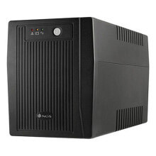 Uninterruptible Power Supplies (UPS)