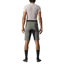Мужские спортивные шорты CASTELLI Unlimited Baggy Shorts