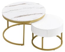 Coffee tables