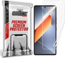 Protective films and glasses for smartphones