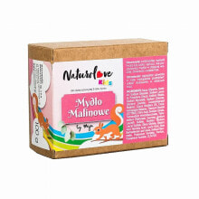 Туалетное и жидкое мыло Naturolove купить от $11