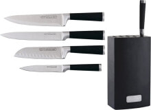 Kitchen knives