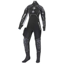 Diving suits for scuba diving