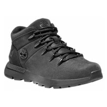 Men's High Boots