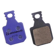 BRAKCO Magura MT5/MT7 Disc Brake Pads