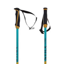 Nordic walking sticks and trekking poles