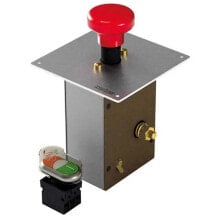 VETUS BPMAIN 24V Propellers Emergency Stop Switch