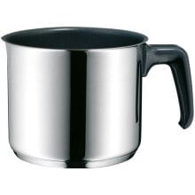 WMF Milchtopf 14 cm 1,7 Liter beschichtet