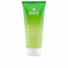 Rilastil Acnestil Cleansing Gel Очищающий гель для кожи склонной к акне 200 мл