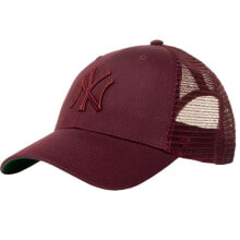 Caps cap 47 Brand MLB New York Yankees Branson Cap B-BRANS17CTP-KM
