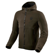 Купить куртки Revit: REVIT Parabolica hoodie jacket