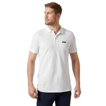 HELLY HANSEN Malcesine Short Sleeve Polo