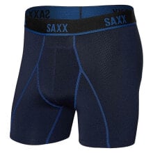 Купить нижнее белье Saxx Underwear: SAXX UNDERWEAR Kinetic HD boxers