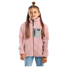 SIROKO Fairy-G Full Zip Fleece