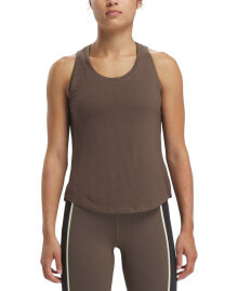 Reebok women's Activchill+ DreamBlend Tank Top, A Macy's Exclusive