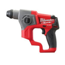 Купить электроинструменты Milwaukee: Перфоратор Milwaukee M12 CH-0