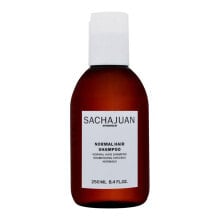 Sachajuan Normal Hair Shampoo 990 ml shampoo unisex