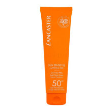 Tanning and sun protection products