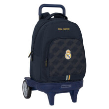 Рюкзаки, сумки и чехлы для ноутбуков и планшетов Real Madrid C.F.