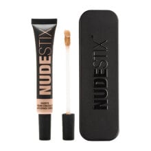 Face correctors and concealers