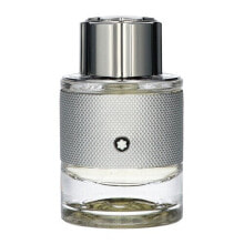 Montblanc Explorer Platinum Eau de Parfum