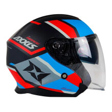 Helmets for motorcyclists