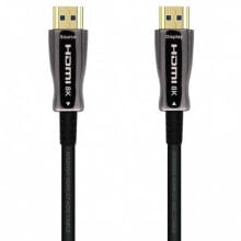 AISENS A153-0516 15 m HDMI Cable