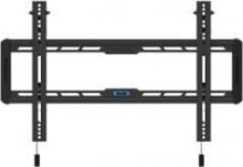 Brackets and racks for televisions and audio equipment