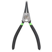 Купить клещи и бокорезы JBM: JBM 7´´ 180 mm straight nose external circlip plier