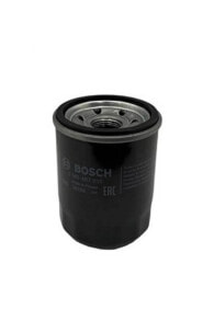 Oil filters for cars